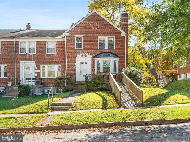 1171 Granville Rd, Baltimore