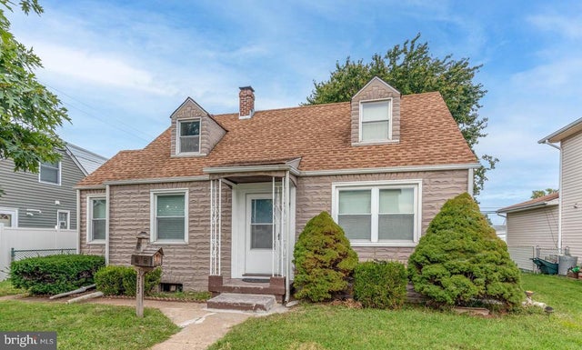 3413 Yardley Dr, Baltimore