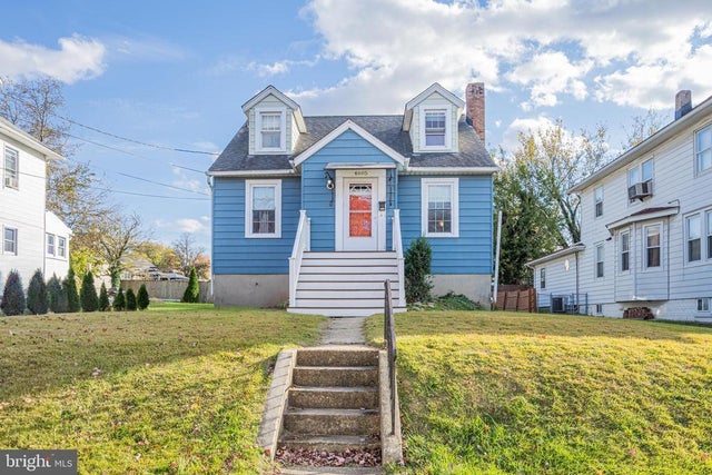 4605 Linden Ave, Baltimore