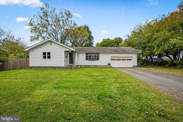 1804 Crafton Ave, Baltimore