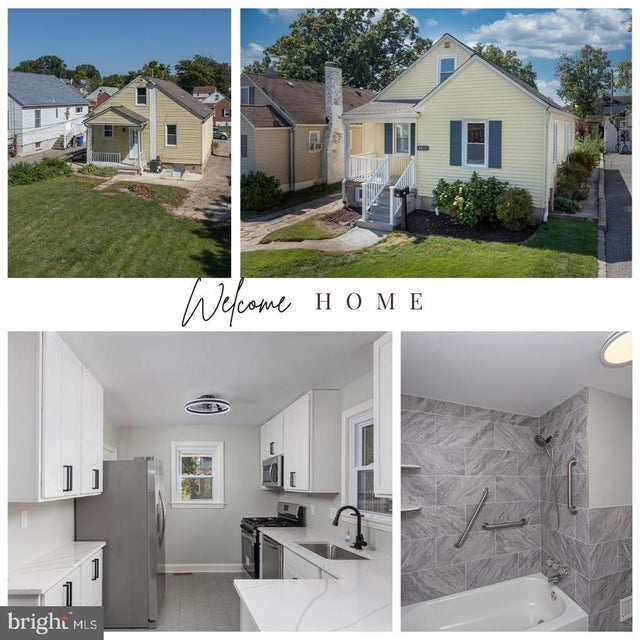 2811 Emerald Rd, Baltimore