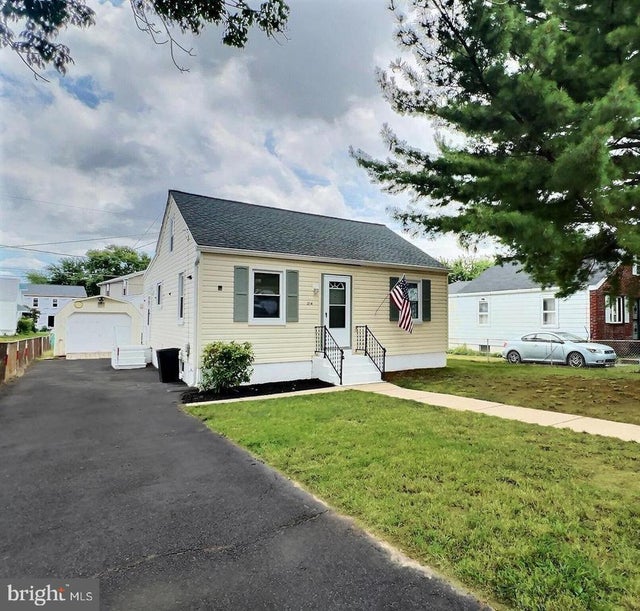 214 Parkwood, Dundalk