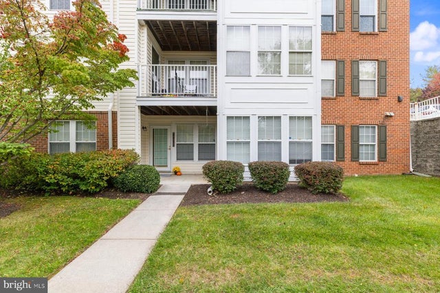 4751 Shellbark Rd #4751, Owings Mills