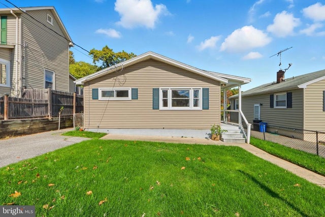 2828 Alabama Ave, Halethorpe