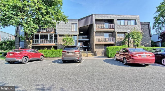 12 Stonehenge Cir #12-5, Baltimore