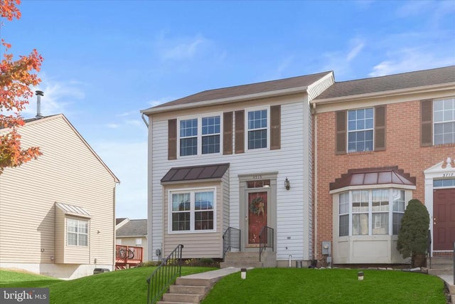 3715 Foxford Stream Rd, Baltimore