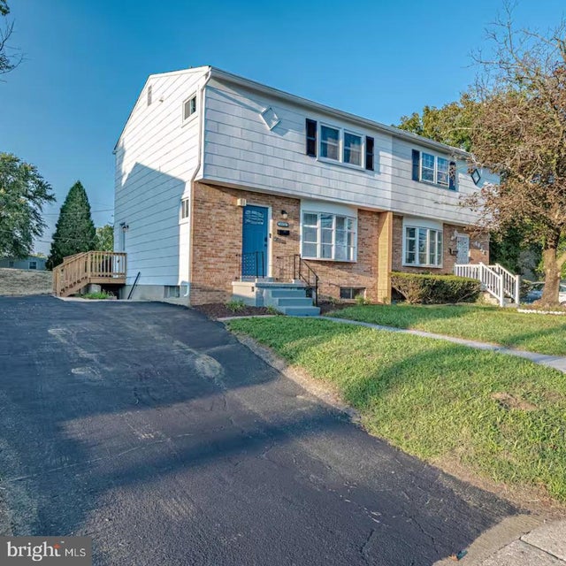 4934 Old Court Rd, Randallstown