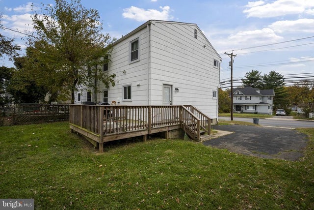 4934 Old Court Rd, Randallstown