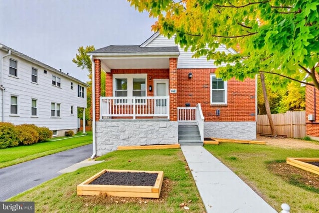 1928 Englewood Ave, Baltimore