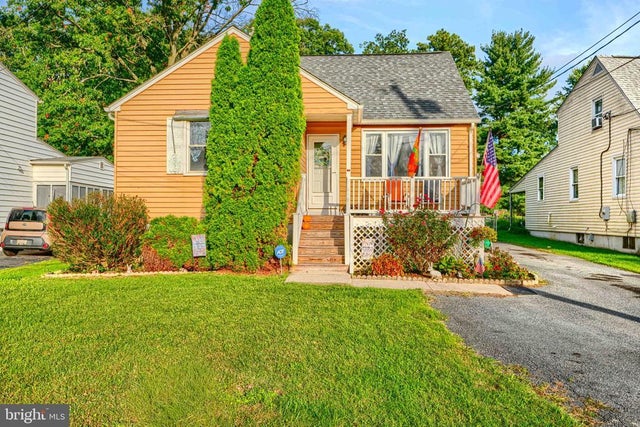 3314 Summit Ave, Baltimore