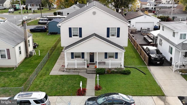 2527 Mccomas Ave, Baltimore