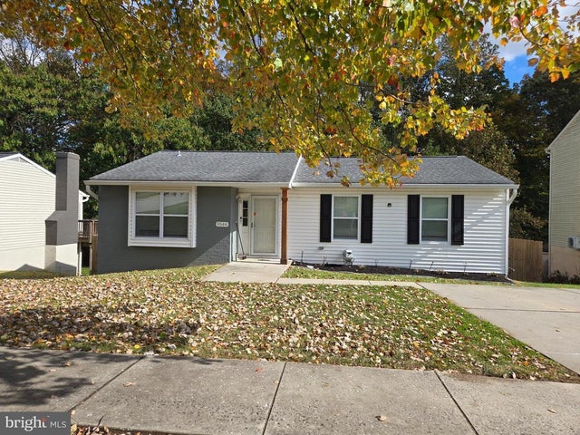 9544 Gunhill Cir, Nottingham