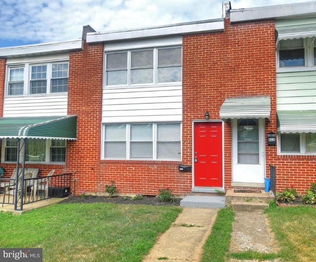 4432 Annapolis Rd, Baltimore