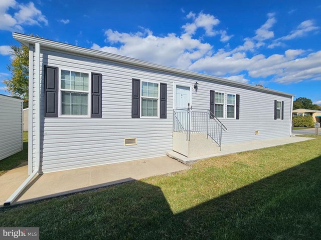 106 Covered Wagon, BALTIMORE