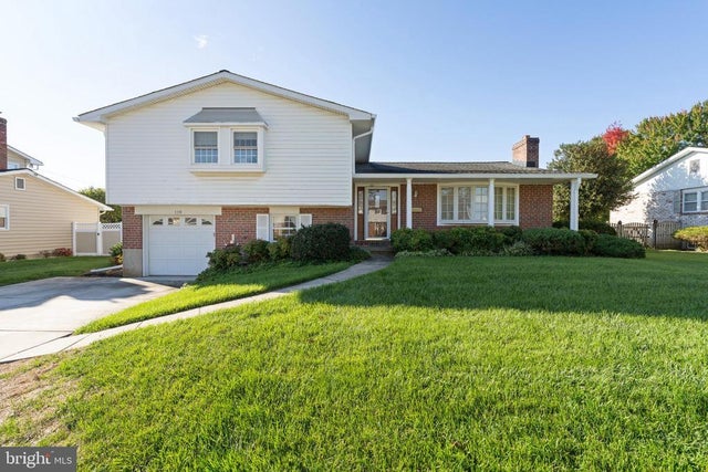 119 E Padonia Rd, Lutherville Timonium