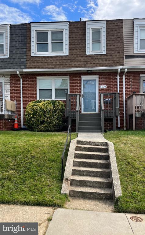 5679 Utrecht Rd, Baltimore