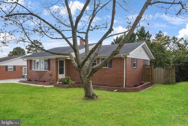 9641 Dundawan Rd, Baltimore