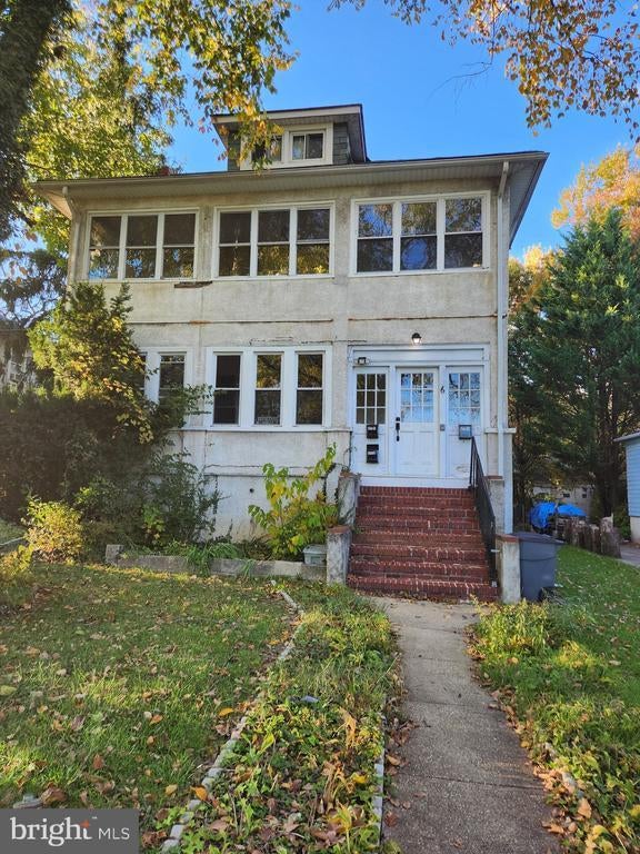 6 Cromarty Rd, Baltimore