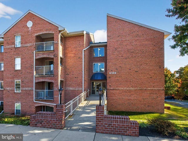4106 Chardel Rd #2g, Baltimore