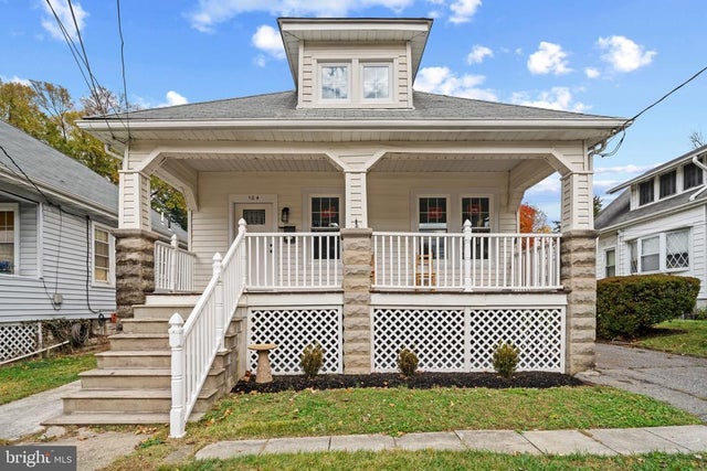 104 Willow Ave, Towson