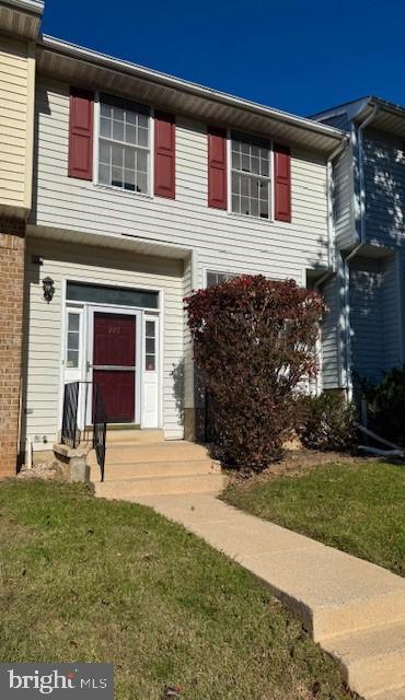 970 Joshua Tree Ct, Owings Mills