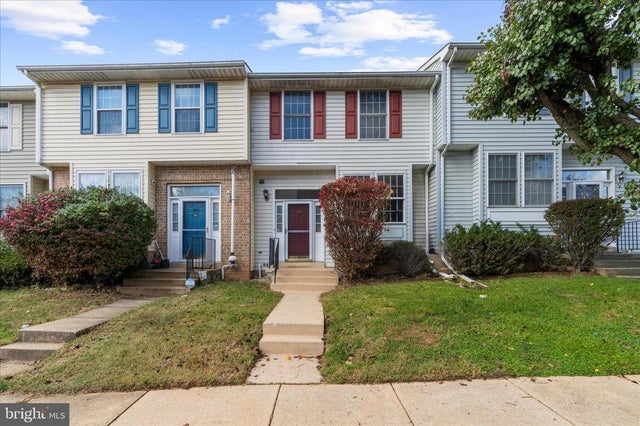 970 Joshua Tree Ct, Owings Mills