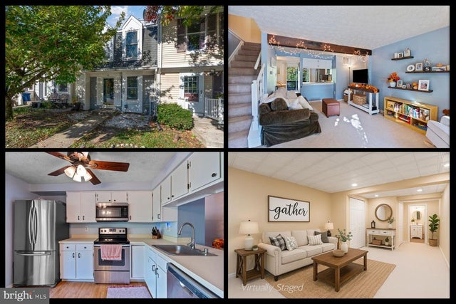 38 Trailwood Rd, Nottingham