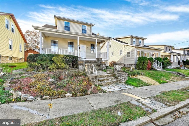 1203 Fairfield Ave, Baltimore