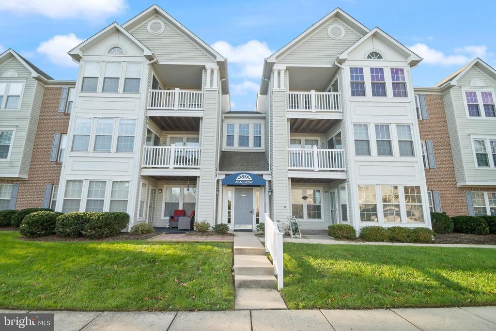 8265 Poplar Mill Rd #8265, NOTTINGHAM