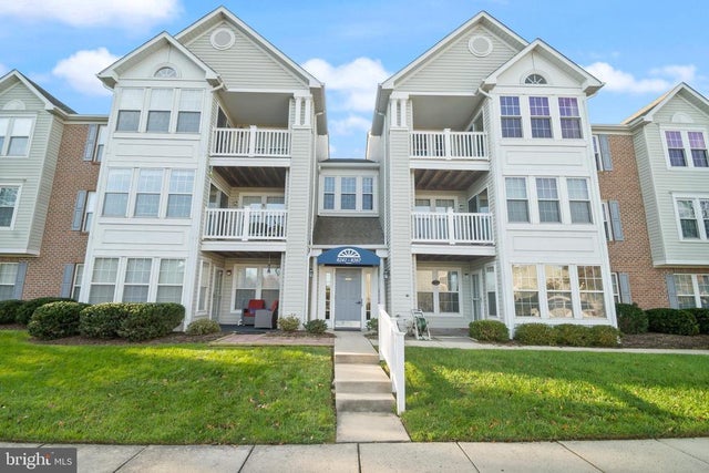 8265 Poplar Mill Rd #8265, Nottingham