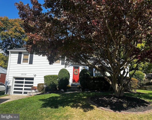 1910 Rollingwood Rd, Catonsville