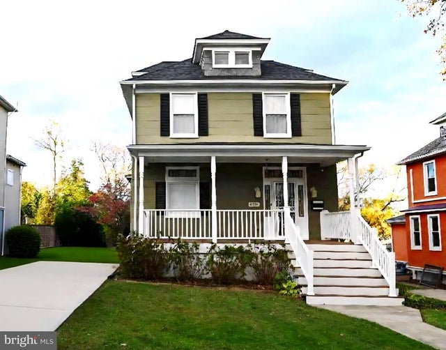 4306 Belmar Ave, Baltimore