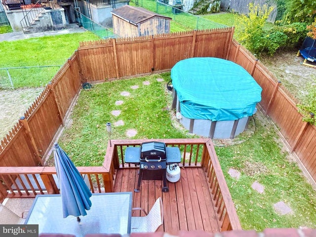 1620 Naturo Rd, Towson