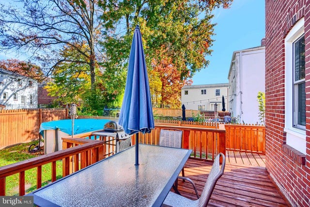 1620 Naturo Rd, Towson