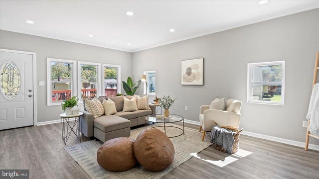 6041 Cecil Ave, Baltimore