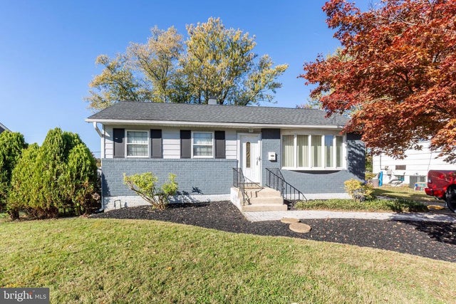 318 Bryanstone Rd, Reisterstown