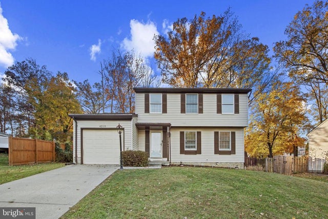 4210 Mary Ridge, Randallstown