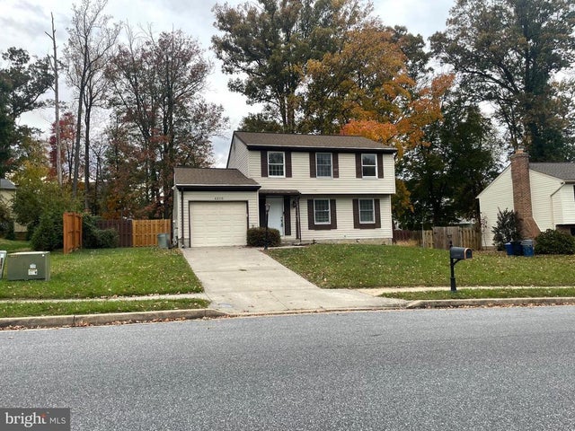 4210 Mary Ridge, Randallstown