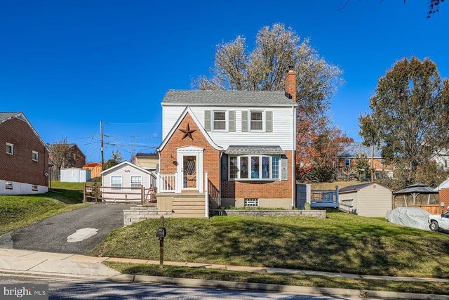 8004 Sagramore Rd, Rosedale