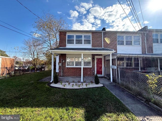 4157 Hollins Ferry Rd, Baltimore