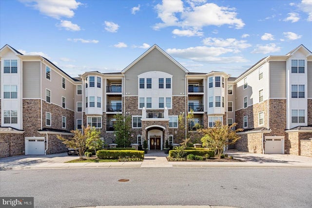 601 Quicksilver Ct #203, Reisterstown