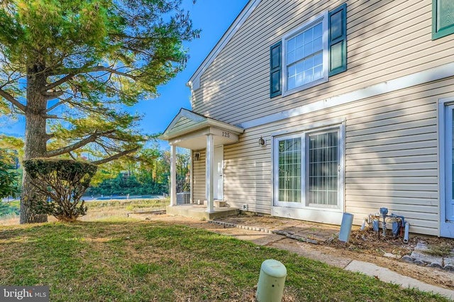 125 Hammershire #c, Reisterstown