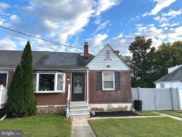 625 New Jersey Ave, Baltimore