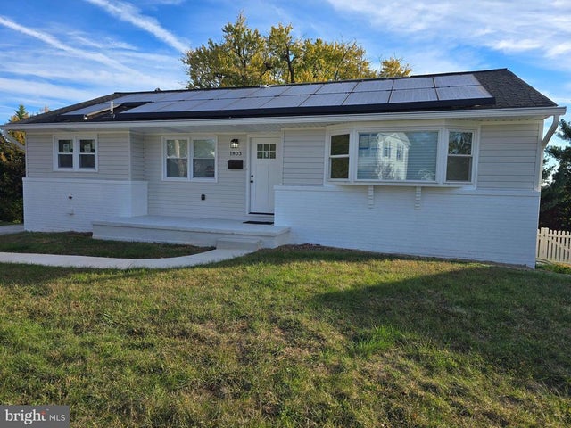 1803 Palo Cir, Halethorpe