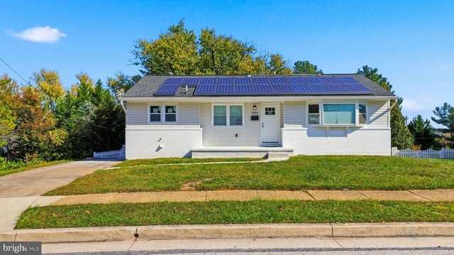 1803 Palo Cir, Halethorpe