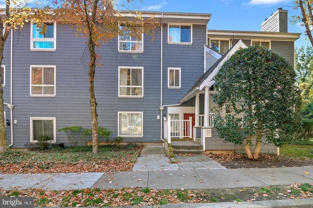 79 Greenwich Pl #79, Baltimore