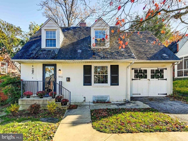 913 Adana Rd, Baltimore