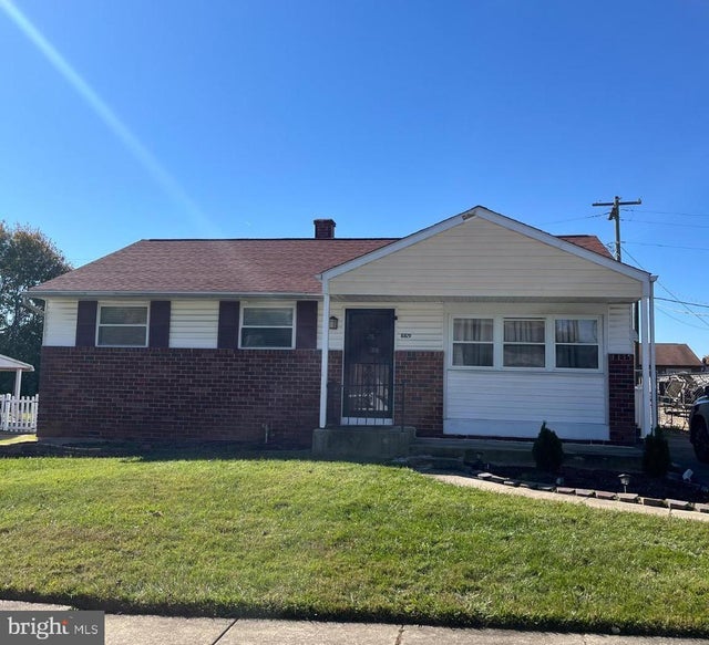 8829 Sigrid Rd, Randallstown