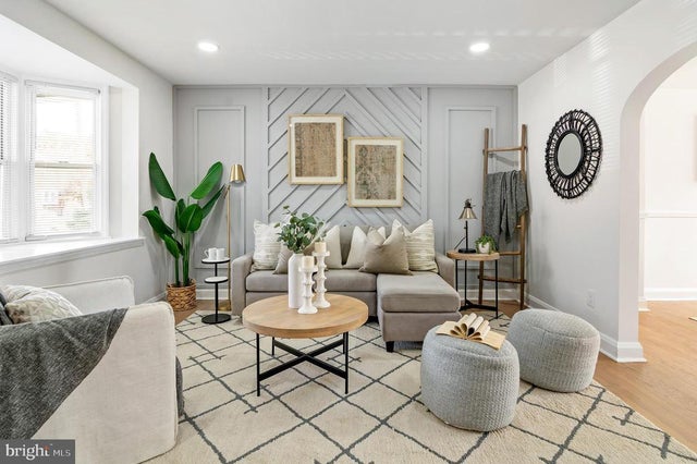 1611 Thetford Rd, Baltimore