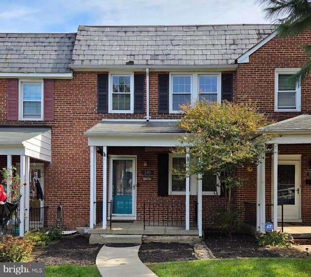 315 Westowne Rd, Baltimore
